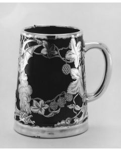 Earth Mug — Terra